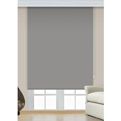 En Ucuz Zethome Karartma Blackout Gri 90x280 Cm Stor Perde Fiyatlari