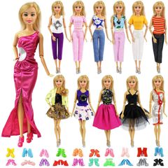 Barbie Ayakkabi Seti Fiyat Ve Modelleri