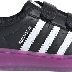 adidas gazelle silver green womens Adidas Superstar Crib Sneakers