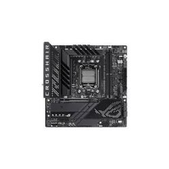 Asus X670E Rog Crosshair Gene AMD X670E Soket AM5 DDR5 6400Mhz 3xM