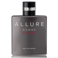 Chanel Allure Homme Sport Fiyatları