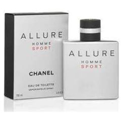 Chanel Allure Homme Sport Fiyatları