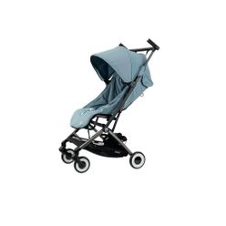 joolz carritos ᐅ Carrito Aer2 con Silla y Capazo Joolz Aer² Fold Chris Squire - Fish TYPE:A GOLD foam grip