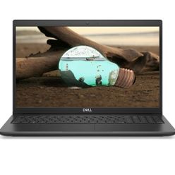 Dell Latitude 3520 N015l352019emea_u03 Intel Core 5-1135g7 16 GB