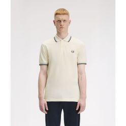 【超希少】Fred Perry M12 B33 Sunset Gold M3600 - Oatmeal / Champion's Gold / Shaded Stone | The Fred Perry