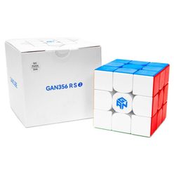 Gan Cube Modelleri & Gan Rubik Küp Fiyatları | Cimri