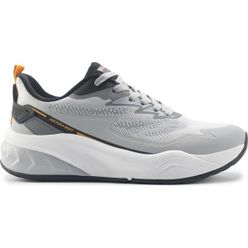 Kinetix Justus-Soft TX 5FX Gri Unisex Klasik Sneaker Fiyatları