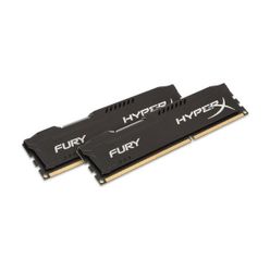 Hyperx Fury Black 16gb Kit 2666mhz Cl15 Fiyatları