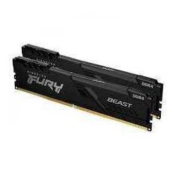 Kingston Hyperx Fury Black 16gb Ddr4 2133 Mhz Fiyatları