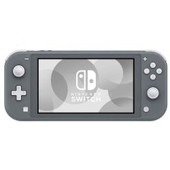 Nintendo Switch Lite Fiyatları & Modelleri