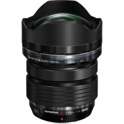 Olympus 7-14mm F-2.8 M.Zuiko Pro Lens Fiyatları