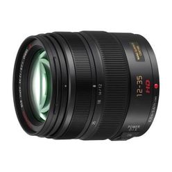 Panasonic Lumix G X Vario 12-35mm f/2.8 Aspherical Lens Fiyatları