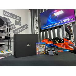 Playstation 4 Gta 5 Fiyatları
