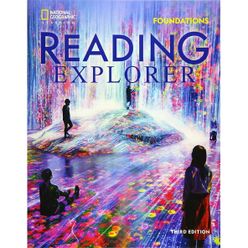 Reading Explorer Fiyatları