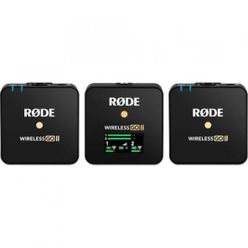 Rode Wireless Go Kablosuz Mikrofon Fiyatları & Modelleri - Cimri