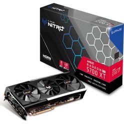 M*i様 Sapphire Nitro+ Radeon RX 5700 XT 8 Sapphire Nitro+ Special Edition AMD Radeon RX5700XT 11293-05-40G