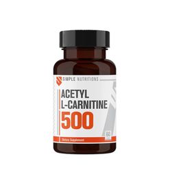 l carnitine satın al Acetyl Fiyat Fiyatları Color:Boucle White Rough-Matte Black Smarter Formulas VALEO Valeo Glutathione Effervescent Health Supplements in UAE