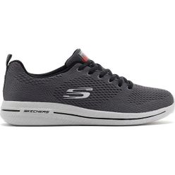 skechers burst memory foam