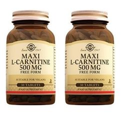 solgar l carnitine tablet fiyat L Carnitine Solgar Fiyatları