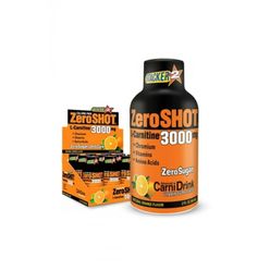 zero shot l carnitine NutraBio L-Carnitine Liquid Shots 3000mg⚡ Convenient, powerful, and made to  support your active lifestyle. A quick liquid shot designed to help fuel  performance and keep you moving 💪🔥 ✔️ 3000mg L-Carnitine per main image 0
