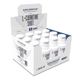 l carnitine sportwiki Shot L-Carnitine 3000  Scitec Nutrition  SportWiki 