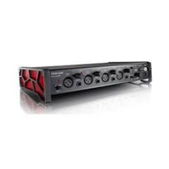 Tascam US-4X4HR 192 Khz 4 Giriş 4 Çıkış Yüksek Çözünürlüklü USB