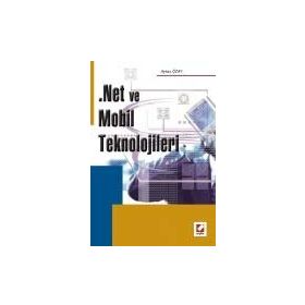 .NET VE MOBIL TEKNOLOJILERI - AYTAÇ ÖZAY