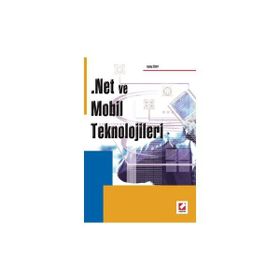.NET VE MOBIL TEKNOLOJILERI - AYTAÇ ÖZAY