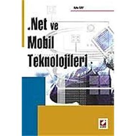 .NET VE MOBIL TEKNOLOJILERI - AYTAÇ ÖZAY