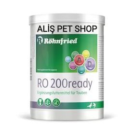 ﻿Röhnfried RO200 600 gr Probiyotik Elektrolit Aminoasit Karışım