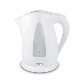  Sinbo SK-7324 2000 W 1.7 lt Kapasiteli Su Isıtıcı 