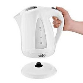  Sinbo SK-7324 2000 W 1.7 lt Kapasiteli Su Isıtıcı 