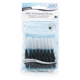 Tepe Interdental Brush Diş Arası Diş Fırçası