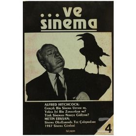... Ve Sinema 4 - Metin Erksan