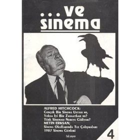 ... Ve Sinema 4 - Metin Erksan