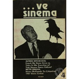 ... Ve Sinema 4 - Metin Erksan