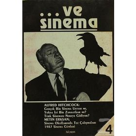 ... Ve Sinema 4 - Metin Erksan