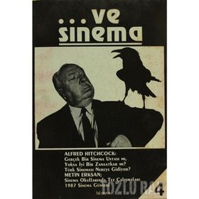 ... Ve Sinema 4 - Metin Erksan