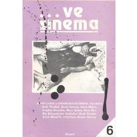 ...Ve Sİnema 6 - Kolektif