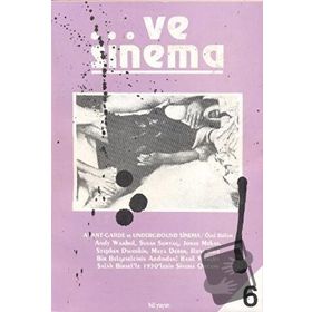 ...Ve Sİnema 6 - Kolektif