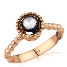 0.24 Karat Elmas Yüzük