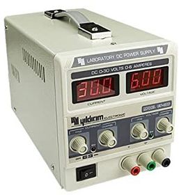 0-30 volt 6 Amper Ayarlı Güç Kaynağı