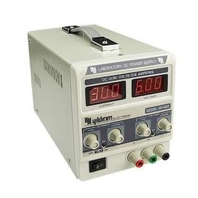 0-30 volt 6 Amper Ayarlı Güç Kaynağı