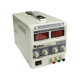 0-30 volt 6 Amper Ayarlı Güç Kaynağı