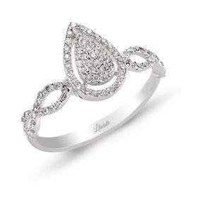 0.32 ct Pırlanta Fantezi Yüzük