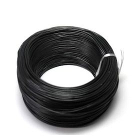 0.35 mm Kırmızı-Siyah 5 Metre Montaj Kablosu