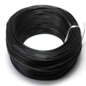 0.35 mm Kırmızı-Siyah 5 Metre Montaj Kablosu