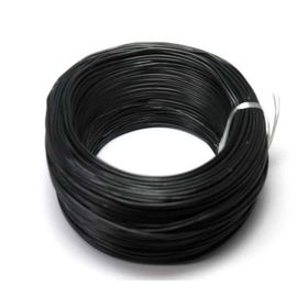 0.35 mm Kırmızı-Siyah 5 Metre Montaj Kablosu