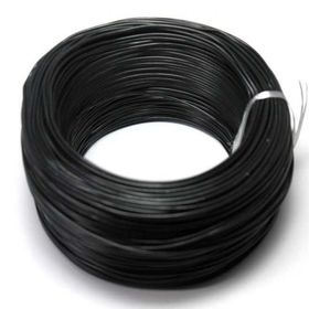 0.35 mm Kırmızı-Siyah 5 Metre Montaj Kablosu