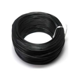 0.35 mm Kırmızı-Siyah 5 Metre Montaj Kablosu